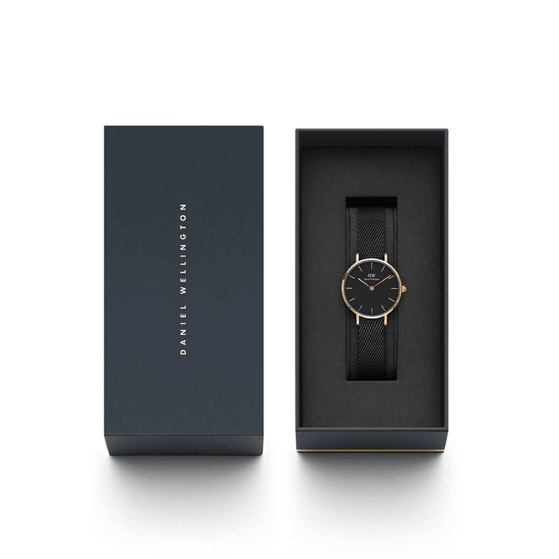 Daniel top wellington dw00100245