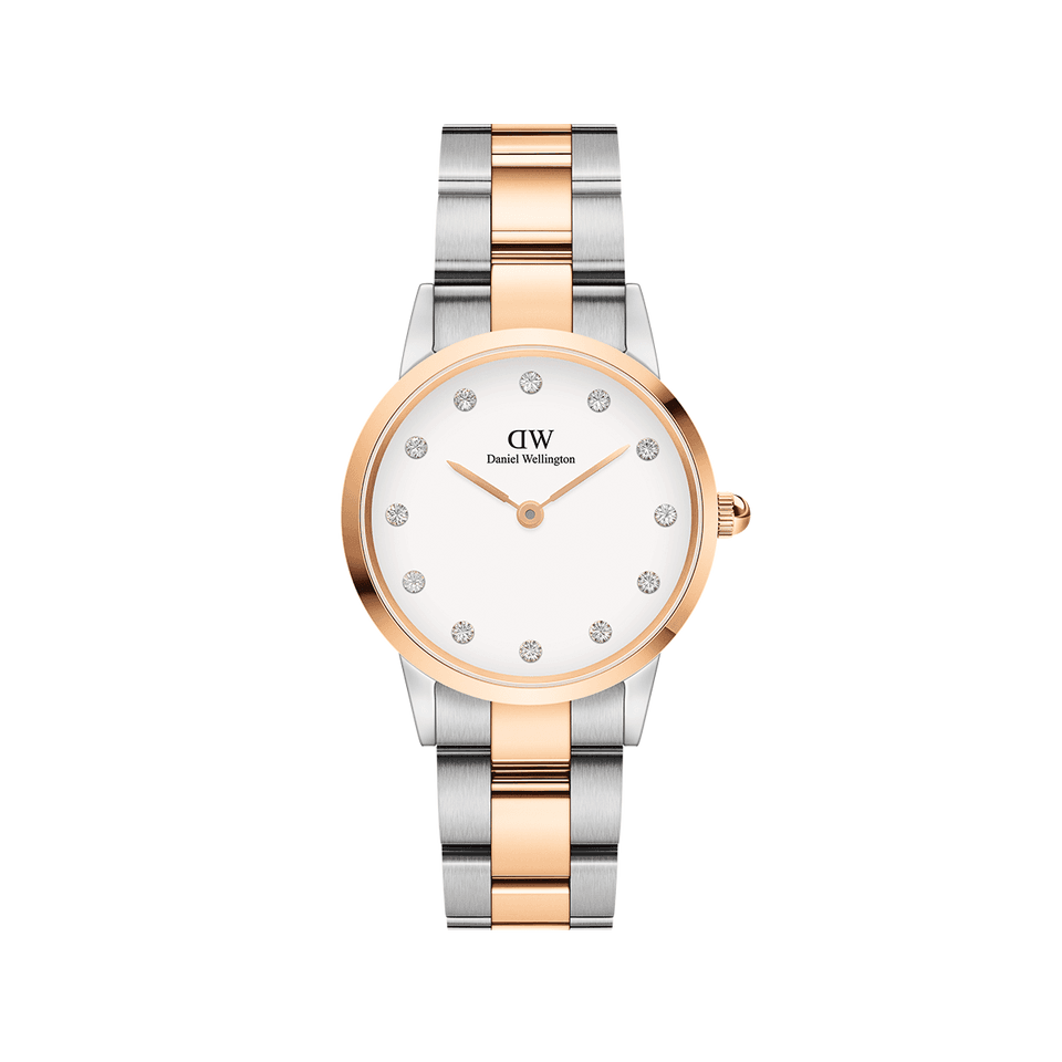 Daniel Wellington Iconic Link Lumine 28mm DW00100359