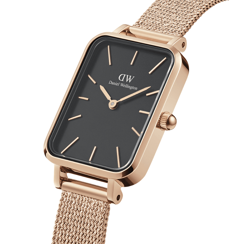 Daniel best sale wellington melrose