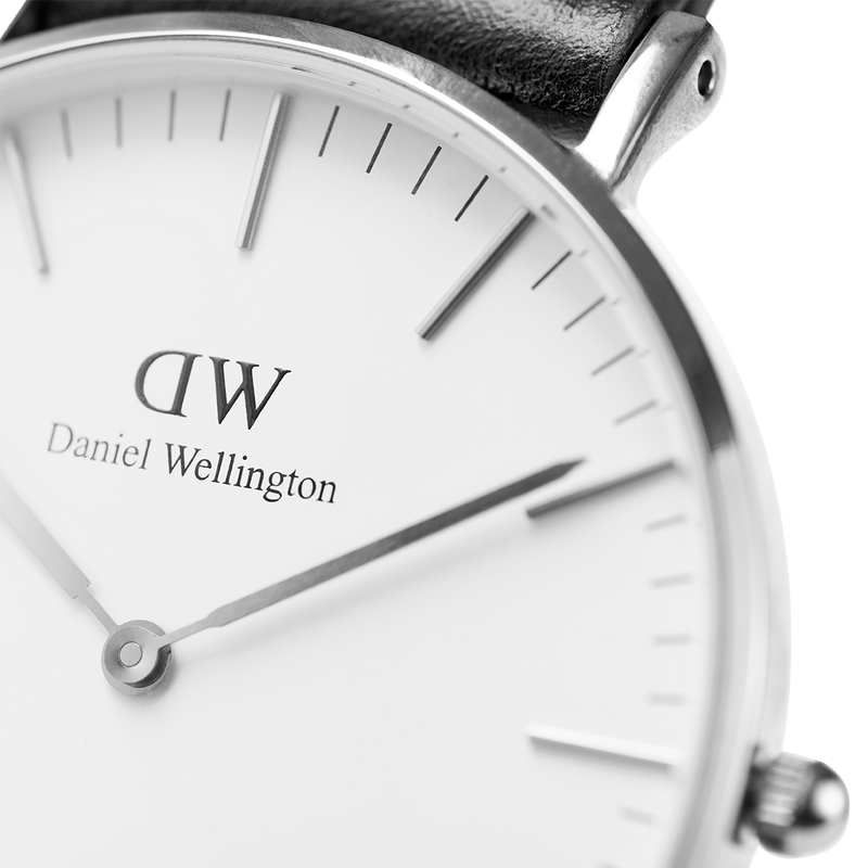 Daniel sales wellington dw00100053