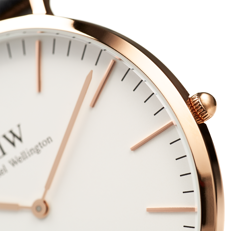 Daniel wellington kechiq cheap