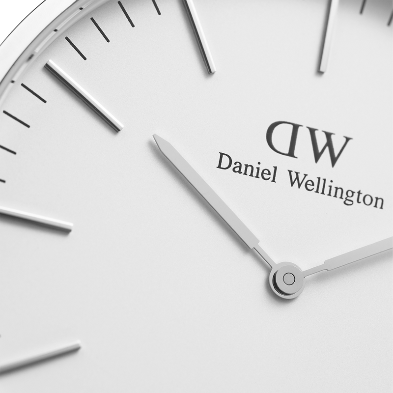 Daniel Wellington Classic 40mm St Mawes DW00100021