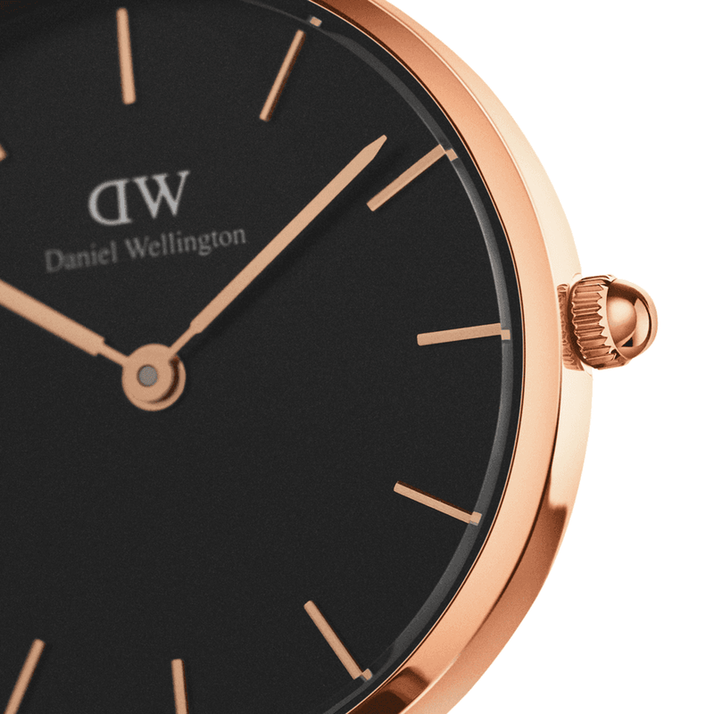 Petite cornwall 2025 watch 28mm