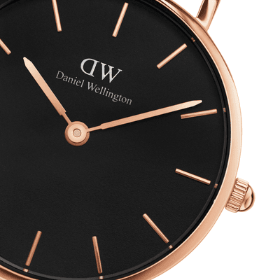 Dw classic on sale petite 28mm melrose