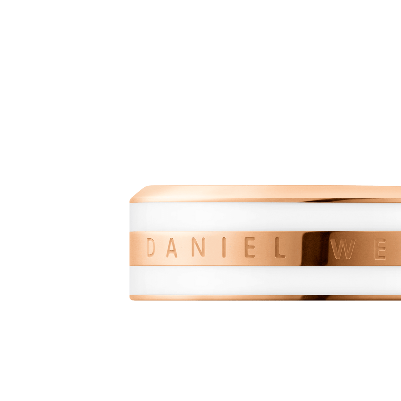 Daniel Wellington Emalie Ring Rose Gold 54 13.5号 DW00400063 2cb52f0a97b91e35edfd53c4532d67