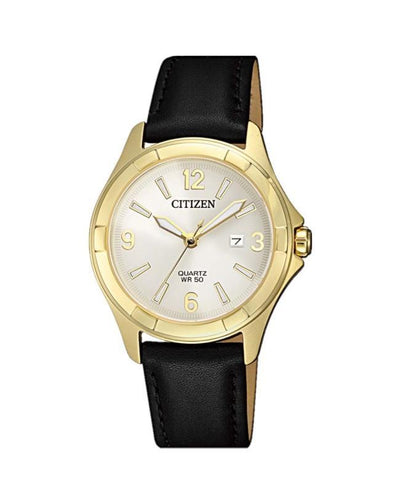 Citizen Dress Womens Watch Eu6082-01A