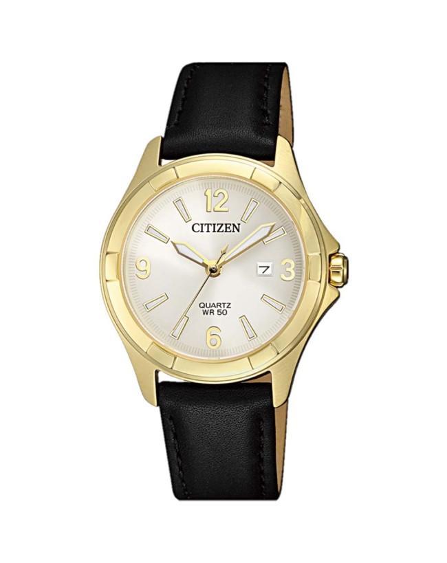 Citizen Dress Womens Watch Eu6082-01A