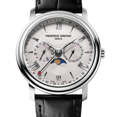 Frederique constant chrono deals