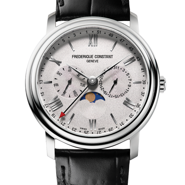 Frederique constant fc new arrivals 270