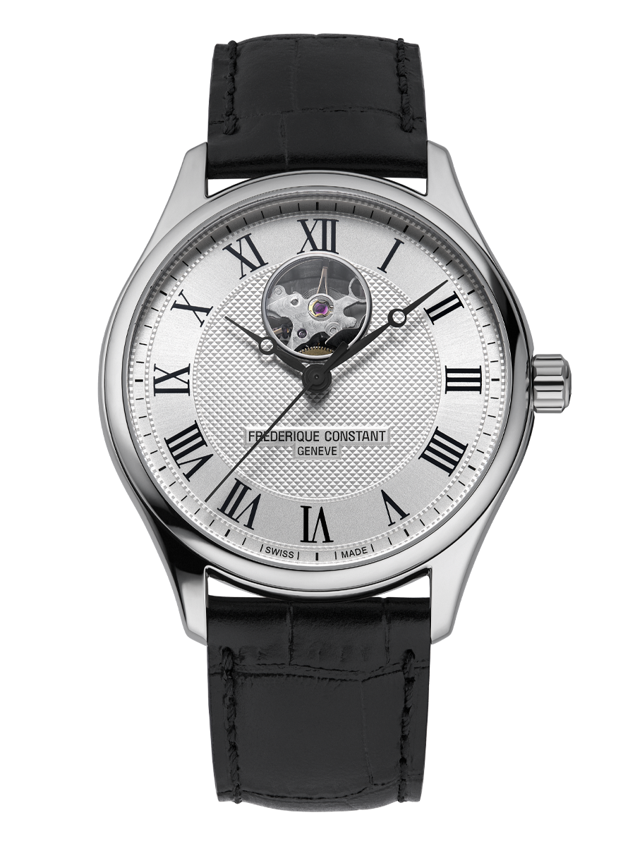 Frederique Constant Classics Heartbeat Automatic FC-310MC5B6