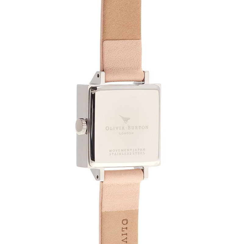 Olivia burton clearance vintage bow watch