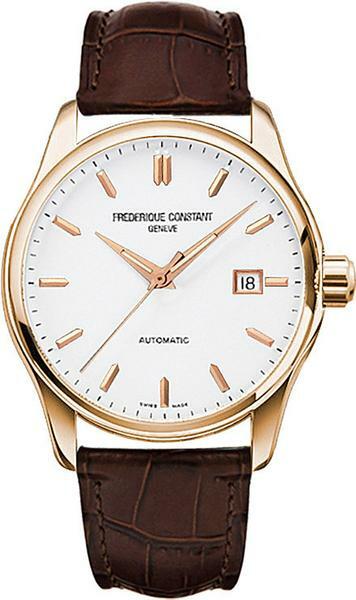 Frederique Constant Classics Index Automatic 303V5B4 Mens Watch