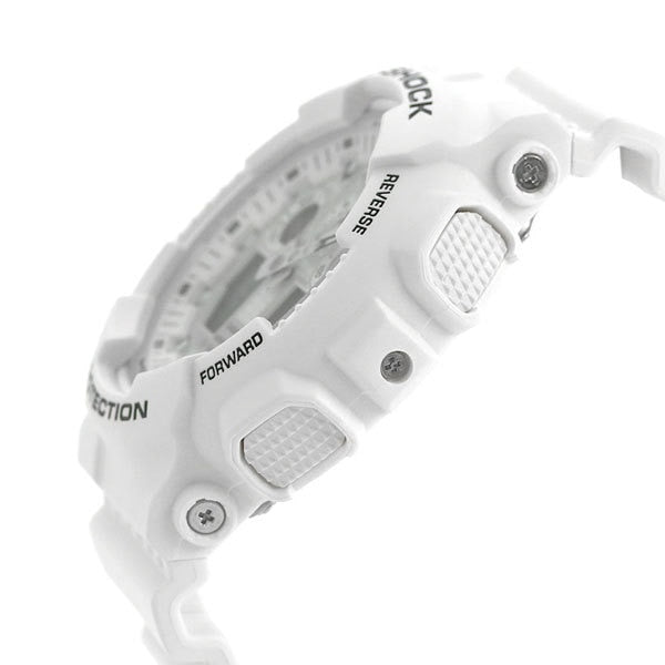 G-Shock Mens Ga100Mw-7A