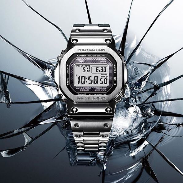 G shock 35th discount anniversary limited edition