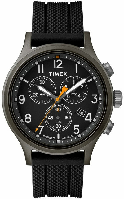 Timex Allied Chronograph Mens Watch Tw2R60400