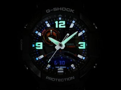 G shock gravitymaster ga 1000 review best sale