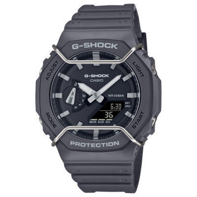 G-Shock CasiOak Face Protector GA2100PTS-8A
