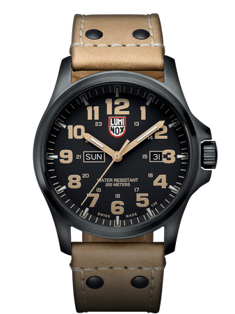 Luminox Atacama Field Day Date Mens Watch