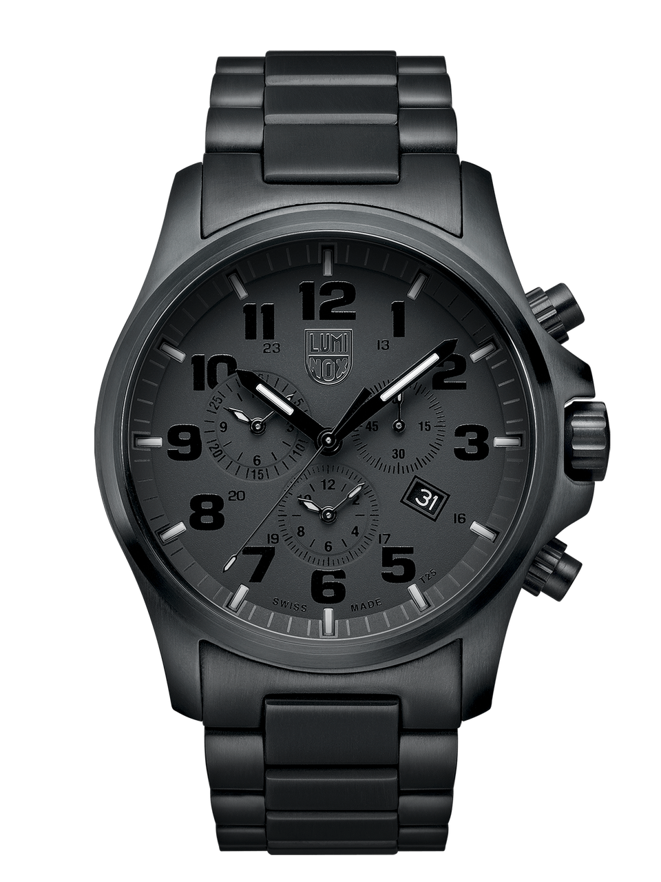 Luminox atacama outlet field chronograph
