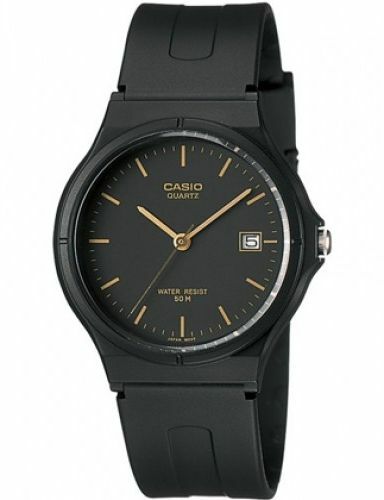 Casio Analog Quartz Mw-59-1Ev Mw59-1Ev Mens Watch