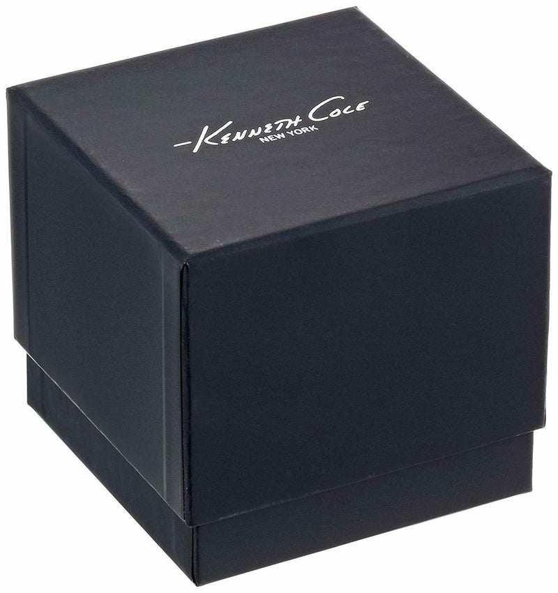 Kenneth Cole Classic Mens Watch Kc50841004