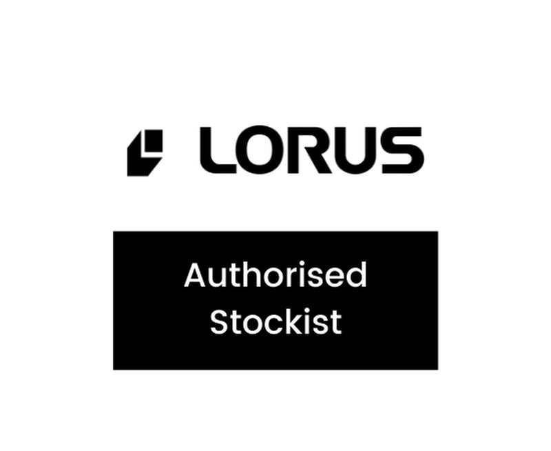 Lorus R2323NX-9 Neutral/Youth Pink Sports Watch
