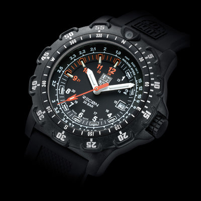 Luminox Recon Point 8820 Series Swiss Made Watch XL.8822.MI