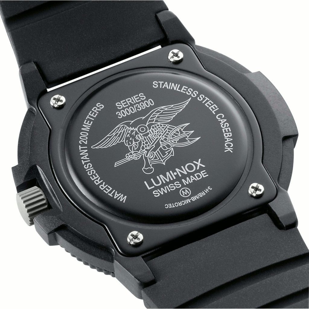 Luminox - 3001.BO