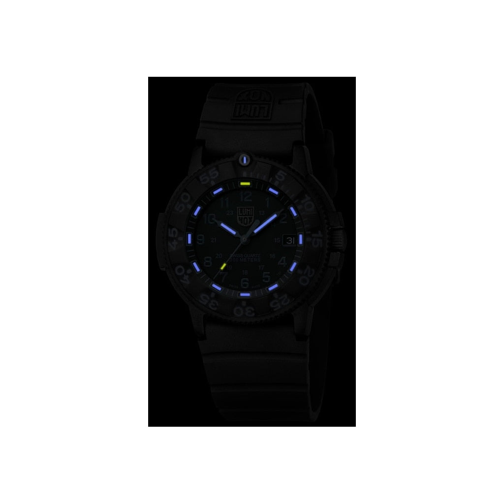 Luminox Navy 3001.Bo - Mens Watch