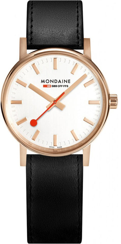 Mondaine switzerland hotsell