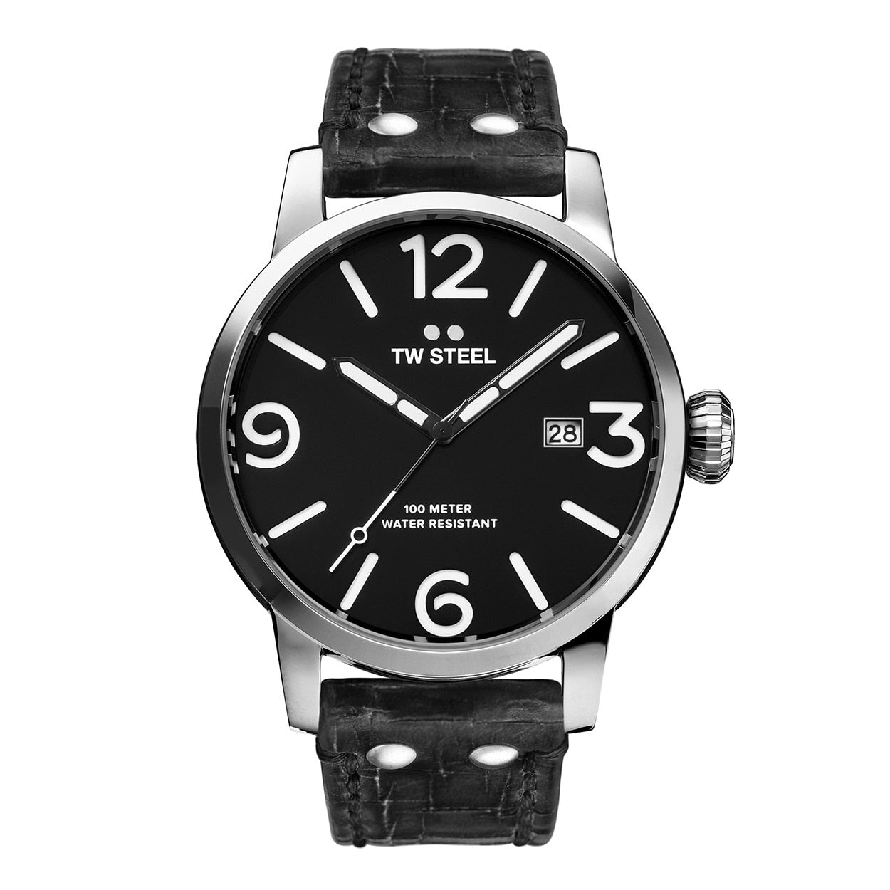 TW Steel Maverick Mens Watch MS61
