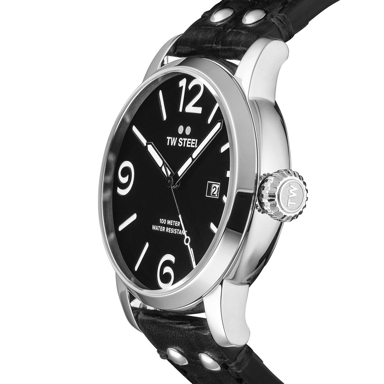 TW Steel Maverick Mens Watch MS61