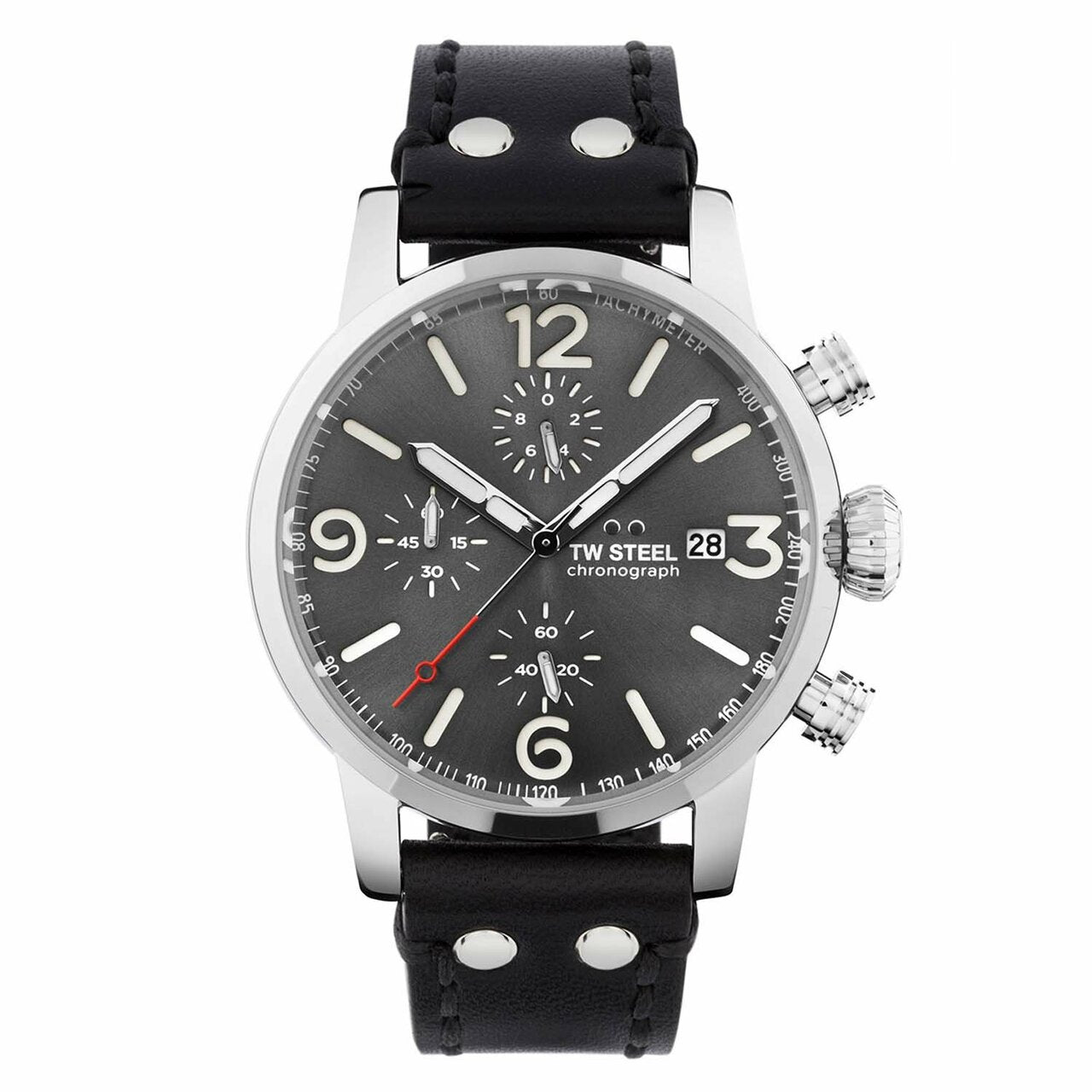 TW Steel Maverick Mens Watch MS93