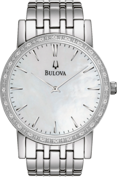BULOVA - 96E110