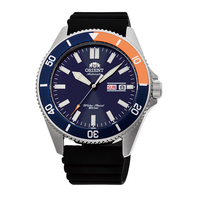 Orient Kanno Diver Mens Watch RA-AA0916L19B – Watch Direct