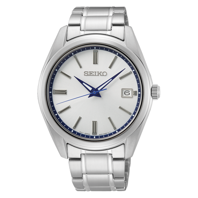 Seiko Neo Classic '140th Anniversary Limited Edition' Watch SUR457P