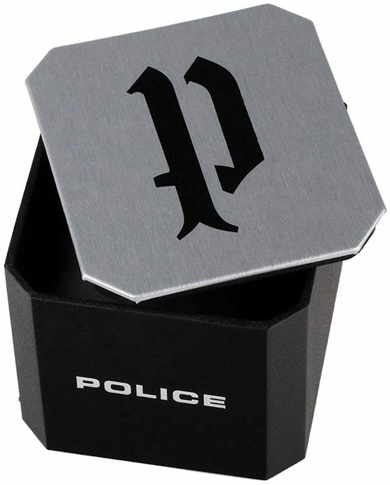 Police Titan Mens Watch Pl.15659JSB/03