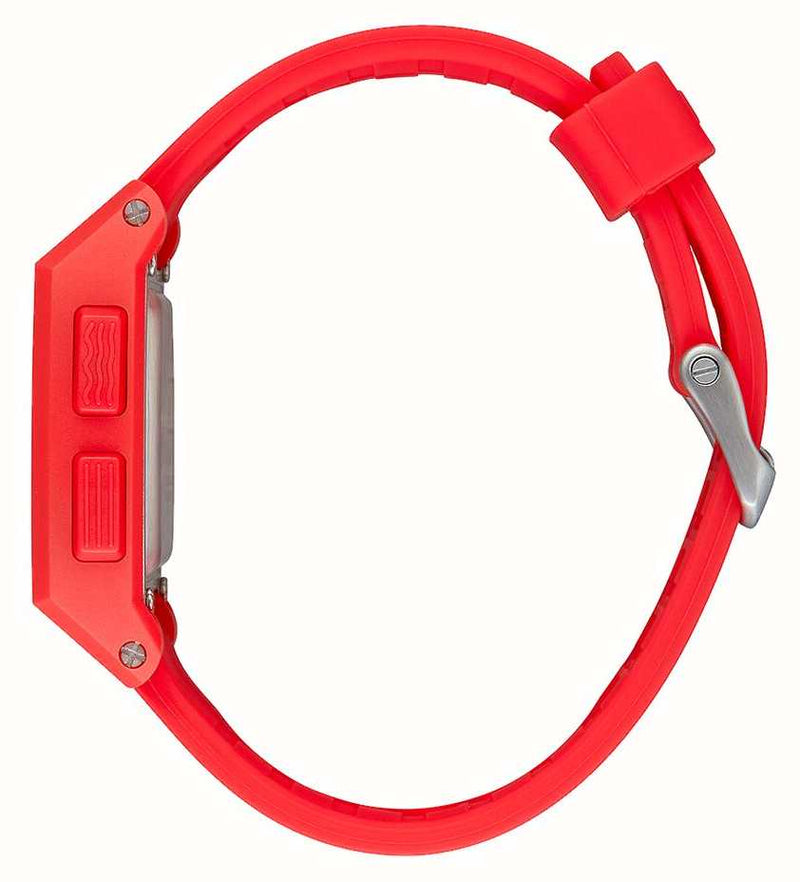 Nixon Base Tide RED A1104-200-00