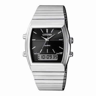 Citizen watch analog digital new arrivals