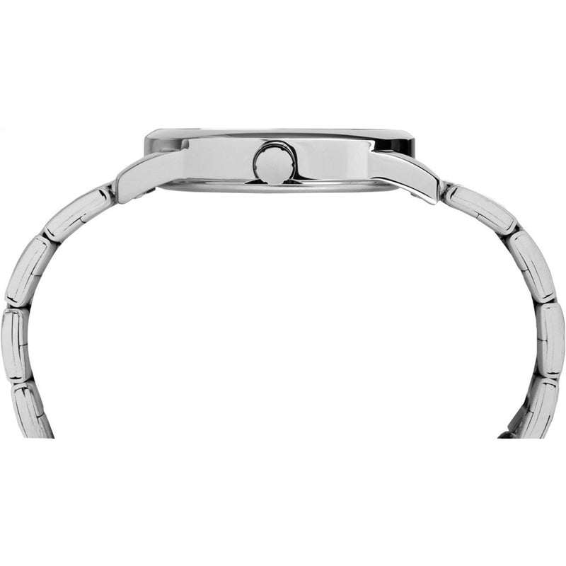 Timex Easy Reader Stainless Steel Bracelet Tw2R23300 Mens Watch