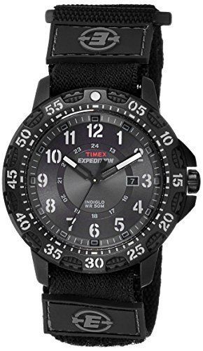 Timex Expedition Gallatin T49997 Mens Watch
