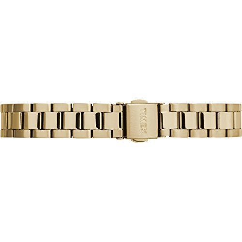 Timex Easy Reader Stainless Steel Bracelet  Womens Watch