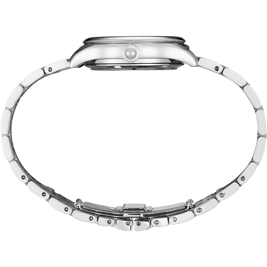 Seiko Presage Japanese Garden Series Watch SRPF47J