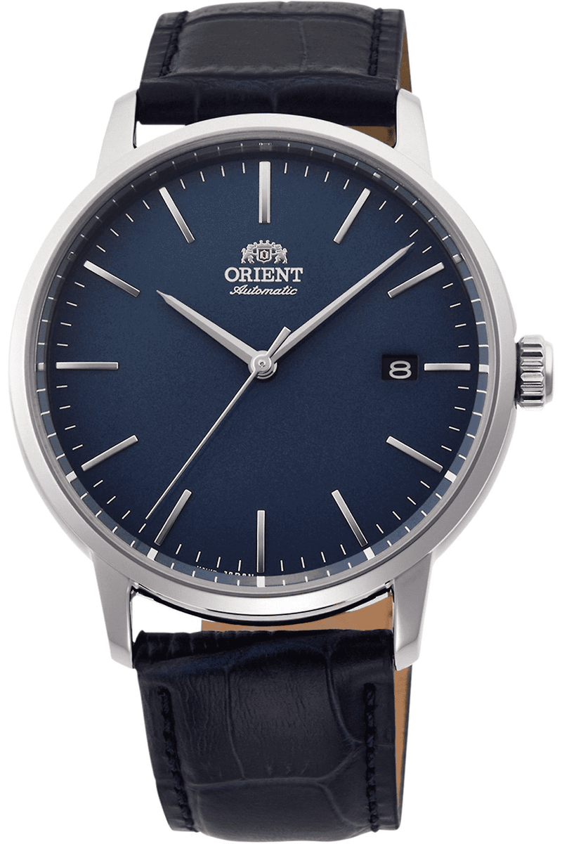 Orient Mechanical Contemporary Watch RA-AC0E04L10B