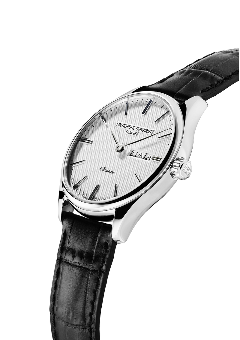 Frederique Constant Classics Mens Watch FC-225ST5B6
