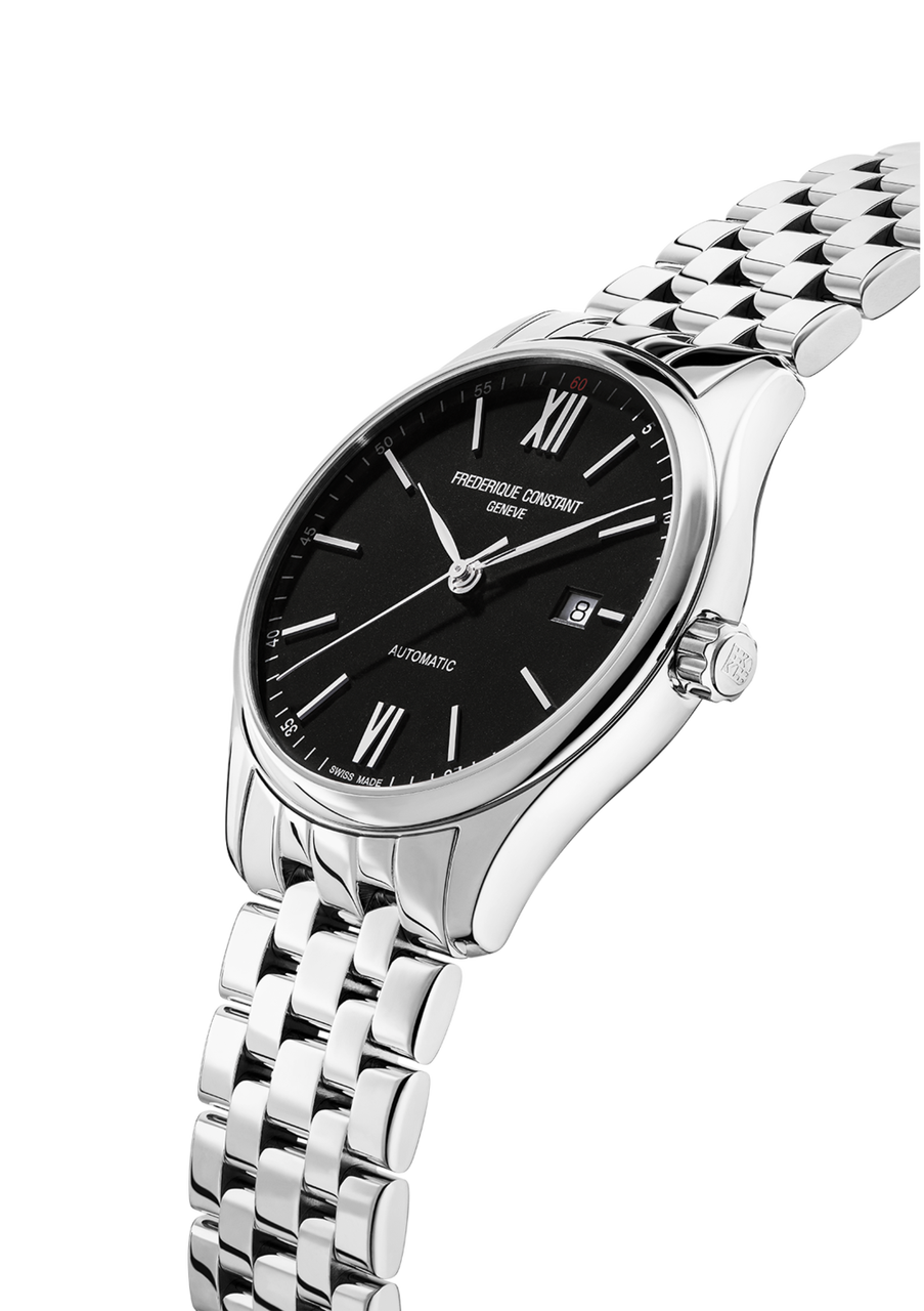 Frederique Constant Classics Automatic Mens Watch FC-303BN5B6B