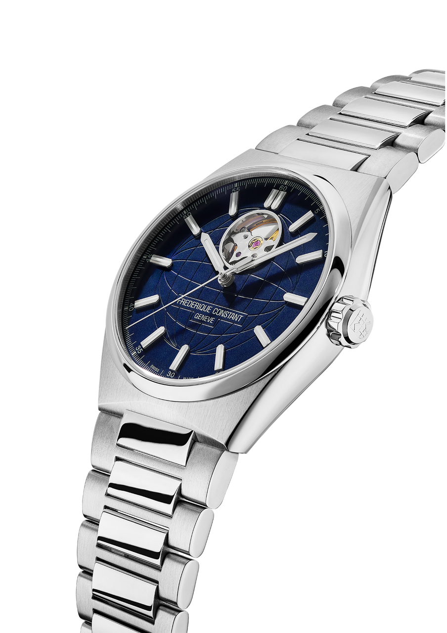 Frederique Constant Highlife Heart Beat FC-310N4NH6B