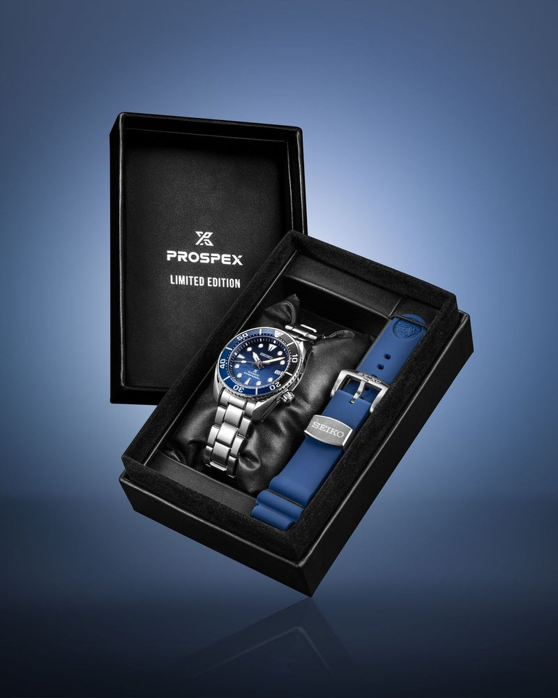 Seiko Prospex Australasian Noosa Limited Edition Men's Watch SPB347J