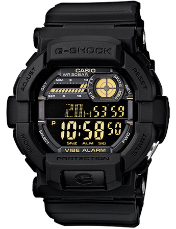 G shock wr zobar 2025