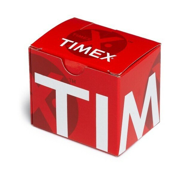 Timex Boys Time Machines Analog Metal Watch TW7C10200